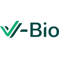 V-Bio Ventures logo - Similar company to Qbic Fund | Venture Capital