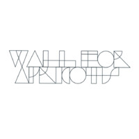 Wall for Apricots logo - Similar company to Studio Caeles