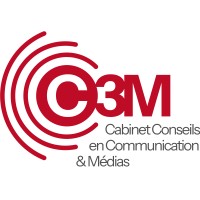 Agence C3M logo - Similar company to Ges - Global Expo System