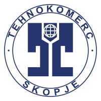 Tehnokomerc AD Skopje logo - Similar company to Tehnokomerc Llc