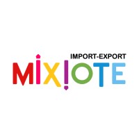MIXIOTE logo - Similar company to Onesimum
