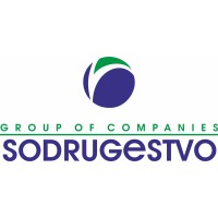 Sodrugestvo Group of Companies logo - Similar company to Efko Group