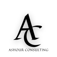 Ashour Consulting logo - Similar company to Eslek Embedded Technologies