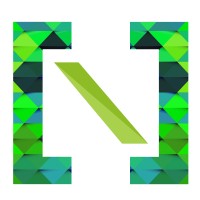 Navoki logo - Similar company to Tea Stall Studio