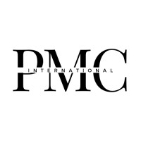 PMCI logo - Similar company to Raiser • რაიზერი