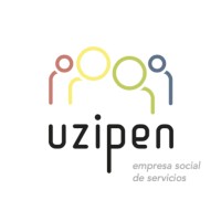Uzipen SLU logo - Similar company to Centro De Servicios Sociales Comunitarios