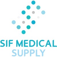 SIF Supplies logo - Similar company to Sif Holding