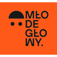 MŁODE GŁOWY logo - Similar company to Google Cloud Poland Sp. Z O.O.