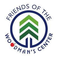 Friends of the Woodman's Center logo - Similar company to Pals - Partnership For Action Learning In Sustainability