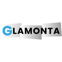 Glamonta logo - Similar company to Maijer Makelaars
