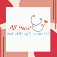 All Heart Medical Billings Solutions logo - Similar company to Help4Docs