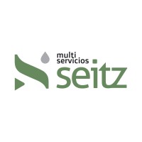 Multiservicios Seitz logo - Similar company to Cv Galería