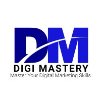 Digi Mastery logo - Similar company to Digimasters