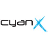 CyanX Ltd logo - Similar company to Foiltone Ltd