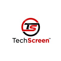 TechScreen, Inc. logo - Similar company to Whitaker Professional