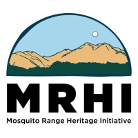 MOSQUITO RANGE HERITAGE INITIATIVE logo - Similar company to Nudgewrks