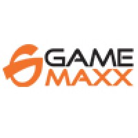 Gamemaxx Entertainment logo - Similar company to Gamemax Brasil