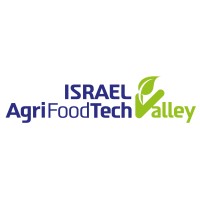 Israel AgriFood-Tech Valley logo - Similar company to Falk Thermal