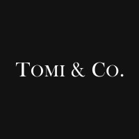 Tomi & Company logo - Similar company to Leed Center - Louisiana Entrepreneurship & Economic Development Center