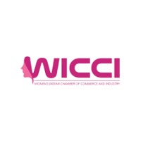 Women Empowerment council karnataka WICCI logo - Similar company to Abouv | Bezt Labs