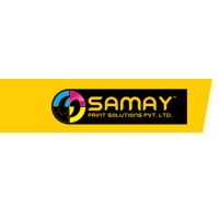 Samay Print Solutions Pvt Ltd logo - Similar company to Rapid Integrity Solutions