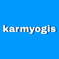 Karmyogis logo - Similar company to Tech Zonner