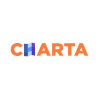 CHARTA logo - Similar company to Imobme - Gestão Imobiliária