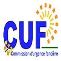 GIP-CUF Commission d'Urgence Foncière logo - Similar company to Companow