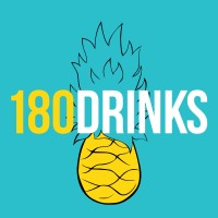 180DRINKS logo - Similar company to Arabesque Cafe