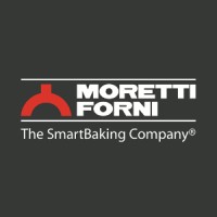 Moretti Forni logo - Similar company to Esmach Ali