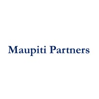 Maupiti Partners logo - Similar company to Boks