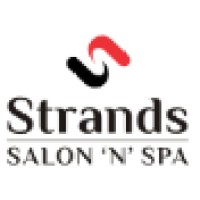 Strands Salons Pvt. Ltd.