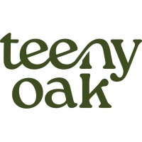 Teeny Oak logo - Similar company to Cobots And Machinery Safety Ltd