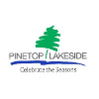 Pinetop-Lakeside Public Library logo - Similar company to Show Low Public Library
