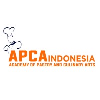 Academy Pastry and Culinary Arts Indonesia logo - Similar company to Soirée