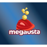 Megausta logo - Similar company to Mega Insulation Solutions