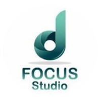 D Focus Studio logo - Similar company to Falcon Group Pvt.Ltd.