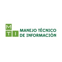 MTI Manejo técnico de información logo - Similar company to Tsi Oberón