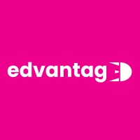 Edvantaged logo - Similar company to Study Culture