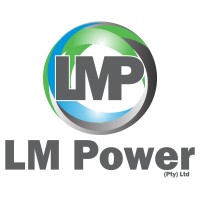 LM Power(Pty)Ltd logo - Similar company to Conco Energy Solutions