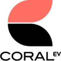 Coral EV logo - Similar company to Gen3 Ventures