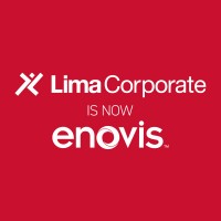 Lima Corporate logo - Similar company to Medshape, Inc.