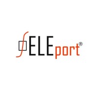Eleport Cloud Services logo - Similar company to Nanoplexia Technology, Inc. | Nanoplexia Teknoloji A.Ş.