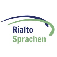 Rialto Sprachen logo - Similar company to Cwe Contracting-Wärme-Energie Gmbh
