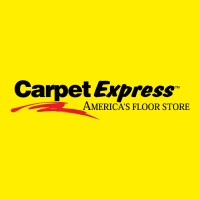 Carpet Express logo - Similar company to Carpet Express