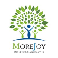 MoreJoy - Die Spirit-Manufaktur