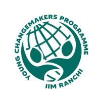 Young Changemakers Programme logo - Similar company to Greenably