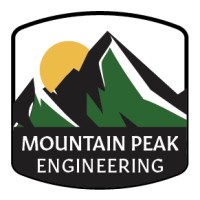 Mountain Peak Engineering logo - Similar company to Home Heating Services