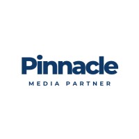 Pinnacle Media Partner logo - Similar company to Adfinity Edge