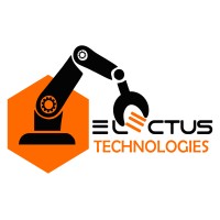 Electus Technologies Pvt. Ltd. logo - Similar company to Ikigai Robotics